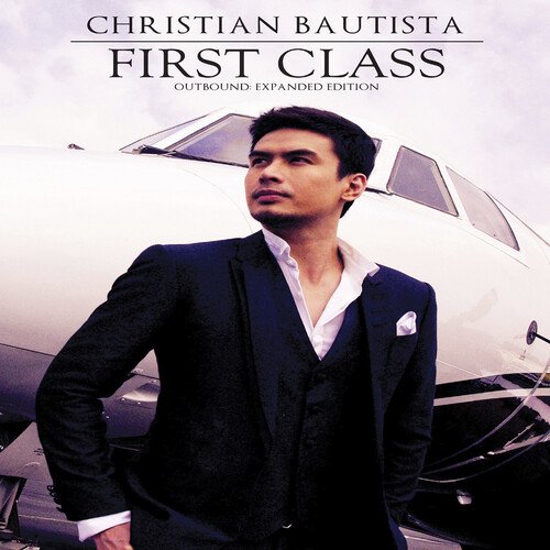 First Class Outbound (Expanded Edition)