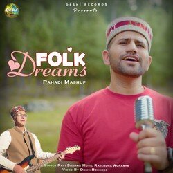 Folk Dreams (Pahadi Mashup)-PB8uRS59fXE