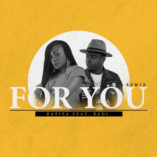 For You (Remix)_poster_image