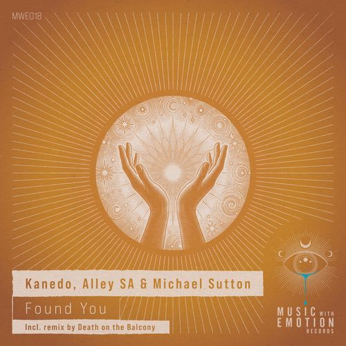 Found You (Death on the Balcony Remix)