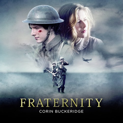 Fraternity (Music From The Film 'Brothers Of War')_poster_image