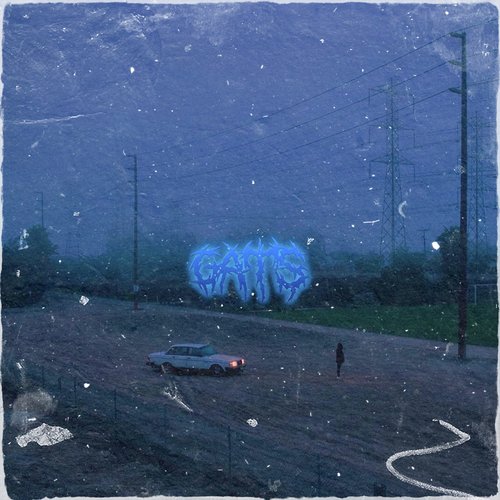 Gats cover art