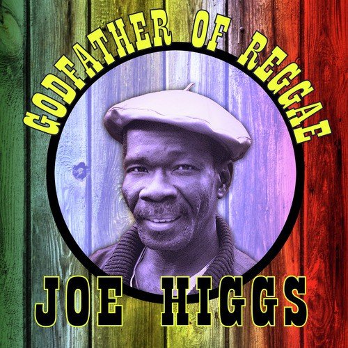 Joe Higgs