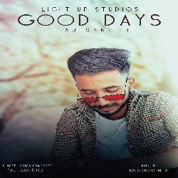 Good Days-SA1eRj9CaFg