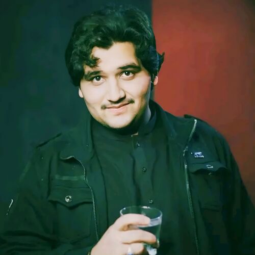 Graan Be We Zma Khapal