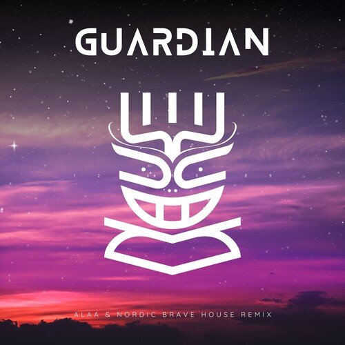 Guardian (Alaa &amp; Nordic Brave House Remix)_poster_image