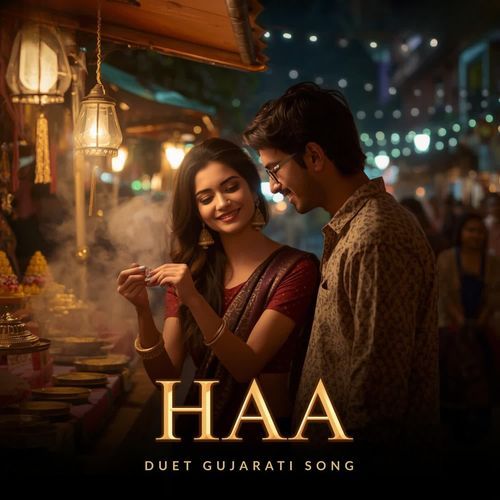 HAA Duet Gujarati Song