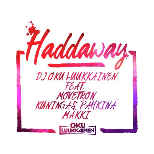 Haddaway_poster_image