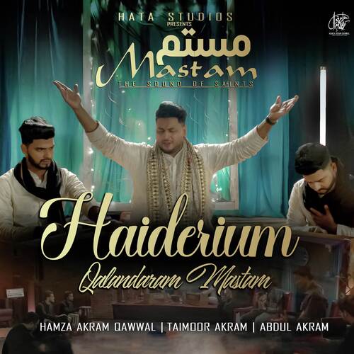 Haiderium Qalandaram Mastam