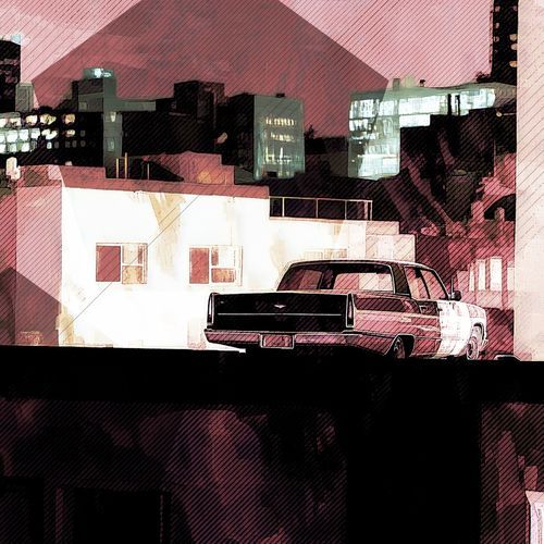 Mendez K cover art