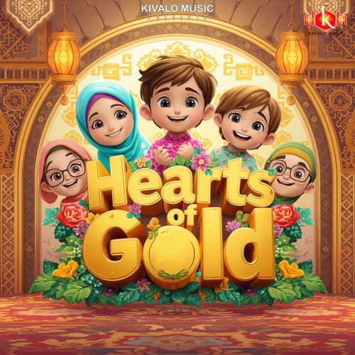 Hearts of Gold