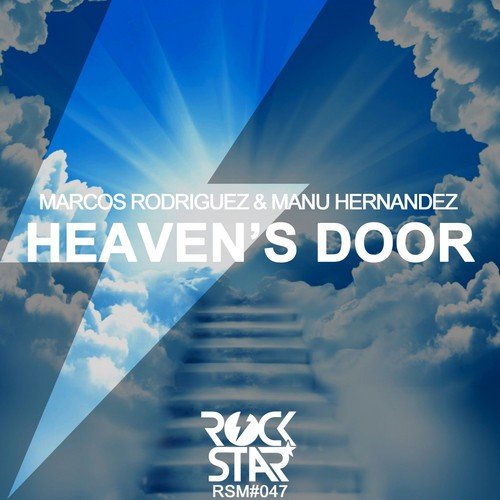 Heaven&#039;s Door