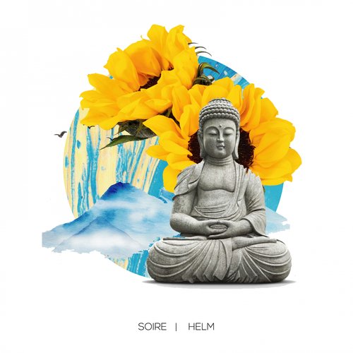 Helm (Original Mix) cover art
