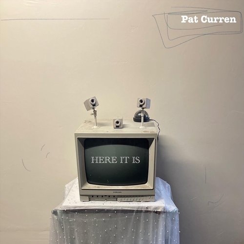 I Won't cover art