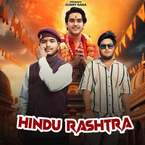 Hindu Rashtra