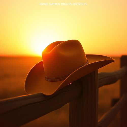 Country Band cover art