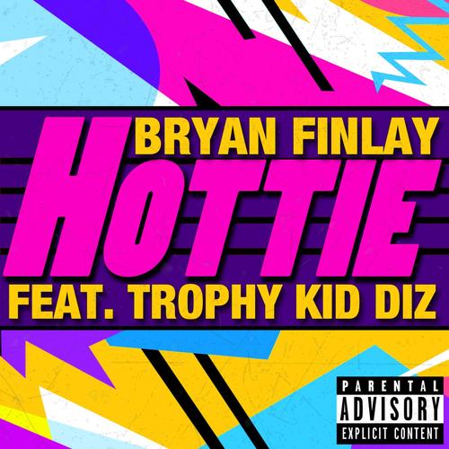 Hottie (feat. Trophy Kid Diz)