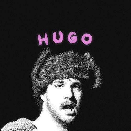 Hugo cover art