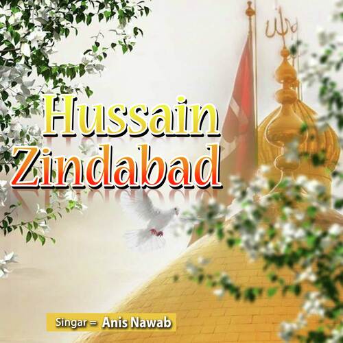 Hussain Zindabad