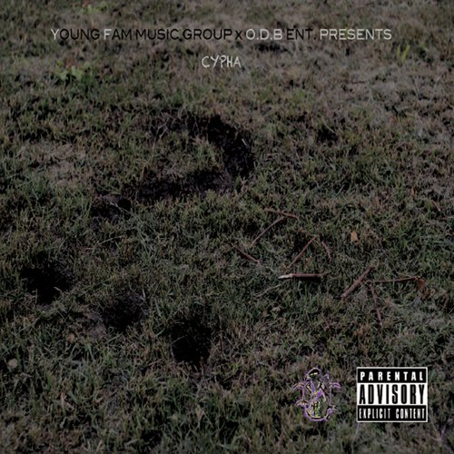Die to Live (I Tried) cover art