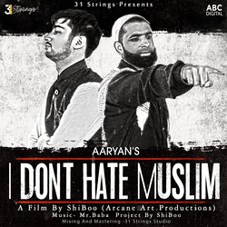 I Don't Hate Muslims-KC1ZSD1Ifmk