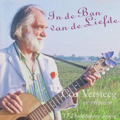 De Vogels Achterna cover art