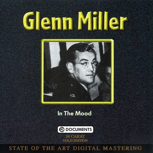 In The Mood