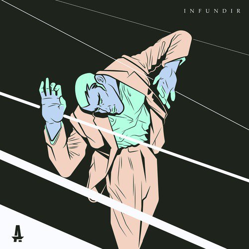 Infundir cover art