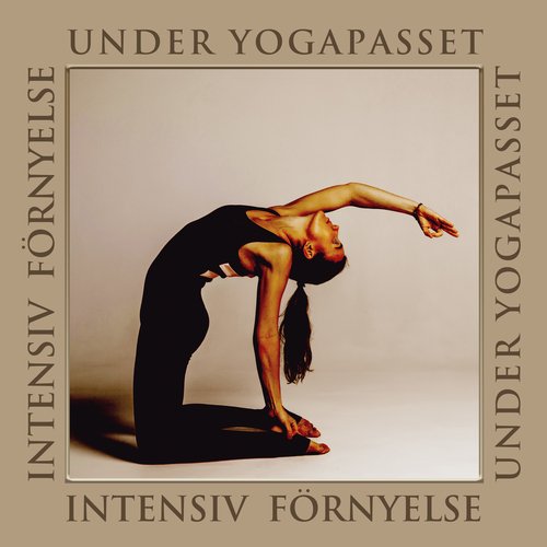 Flytande avslappning cover art