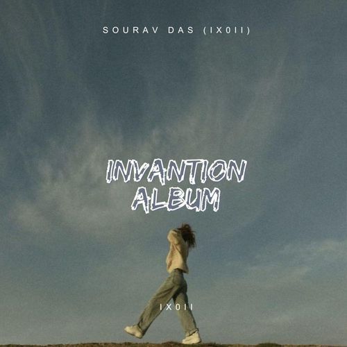 Invantion Album