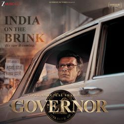 Jhagmag Jhagmag Jhilmil Jhilmil (From "Governor")