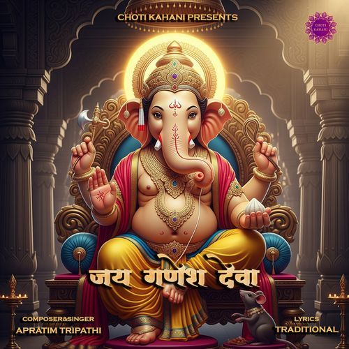 Jai Ganesh Deva