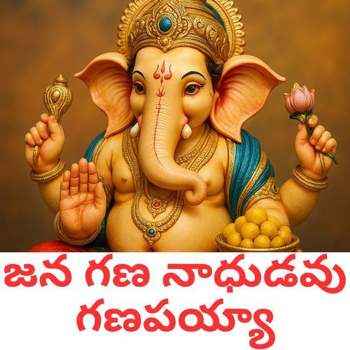 Janagana Naadhudavu Ganapayya