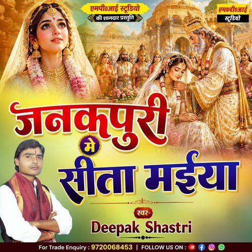 Jankpuri Me Sita Maiya