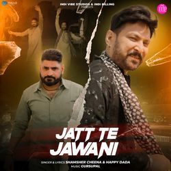 Jatt te Jawani