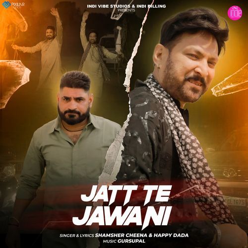 Jatt te Jawani