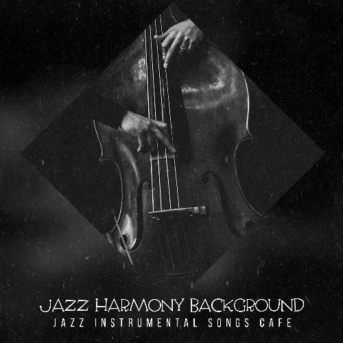 Jazz Harmony Background_poster_image