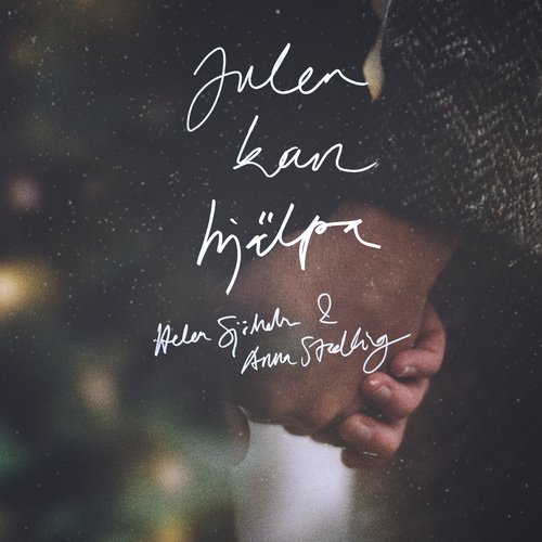 Julen kan hjälpa