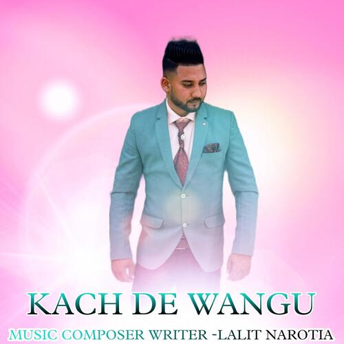 KACH DE WANGU_poster_image