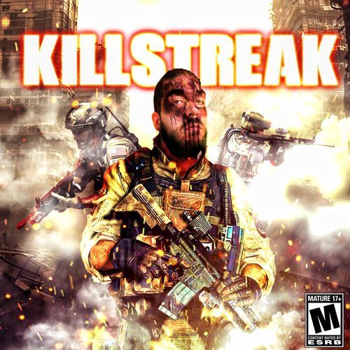 RIP cover art
