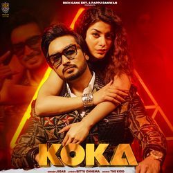 KOKA