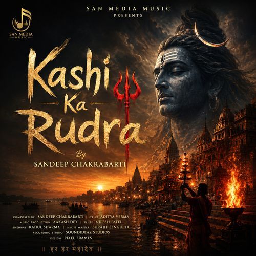 Kashi Ka Rudra