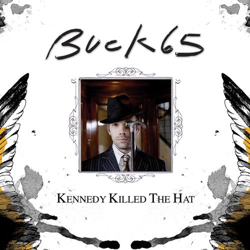 Bandits cover art