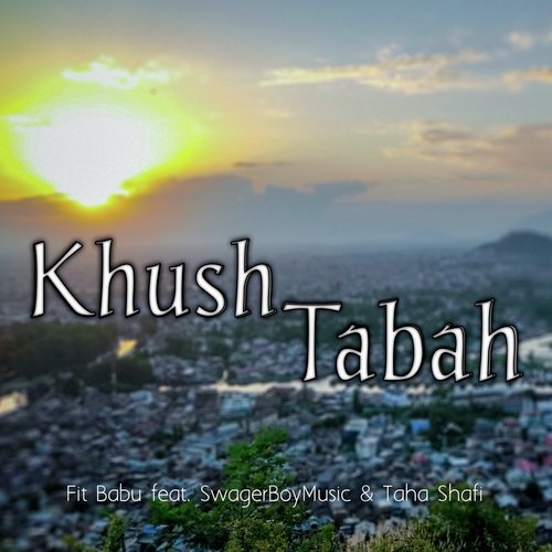 Khush Tabah