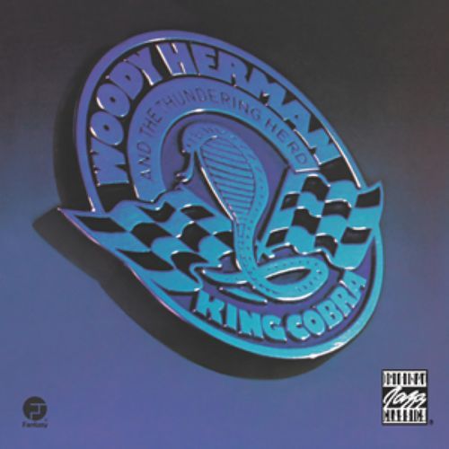 King Cobra cover art