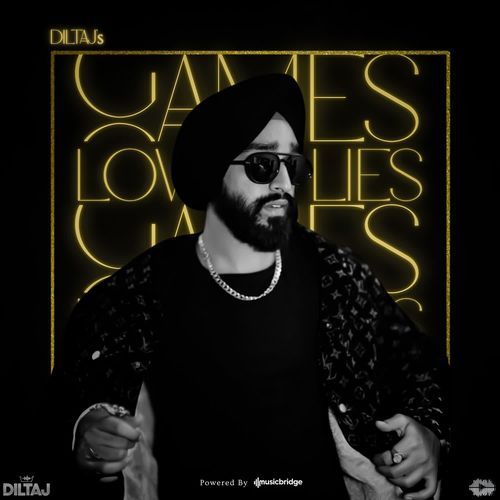 LOVE, LIES & GAMES