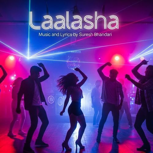 Laalasha