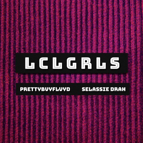 Lclgrls cover art