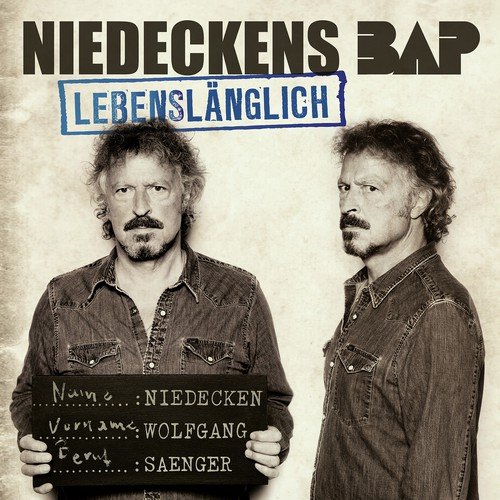 Lebenslänglich
