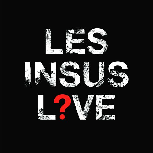 Les Insus Live_poster_image